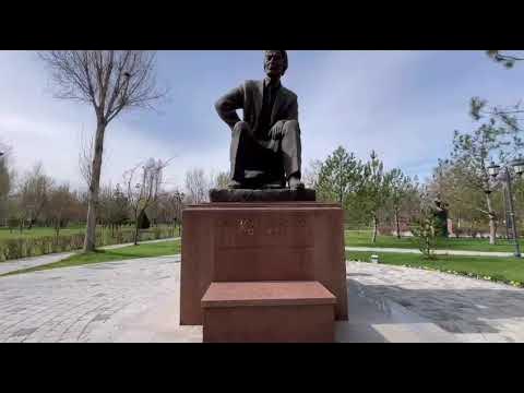 Adiblar xiyobonida ma’naviy-ma’rifiy tadbirlar hamda sport musobaqalari tashkil etildi. | tkti.uz