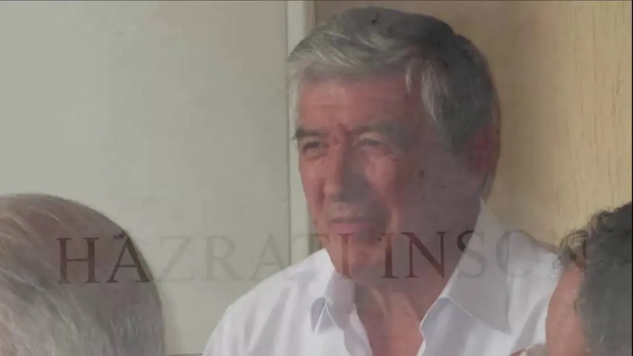 Professor Gʻaffor Rahmonberdiyevning tavallud topgan kuni | tkti.uz