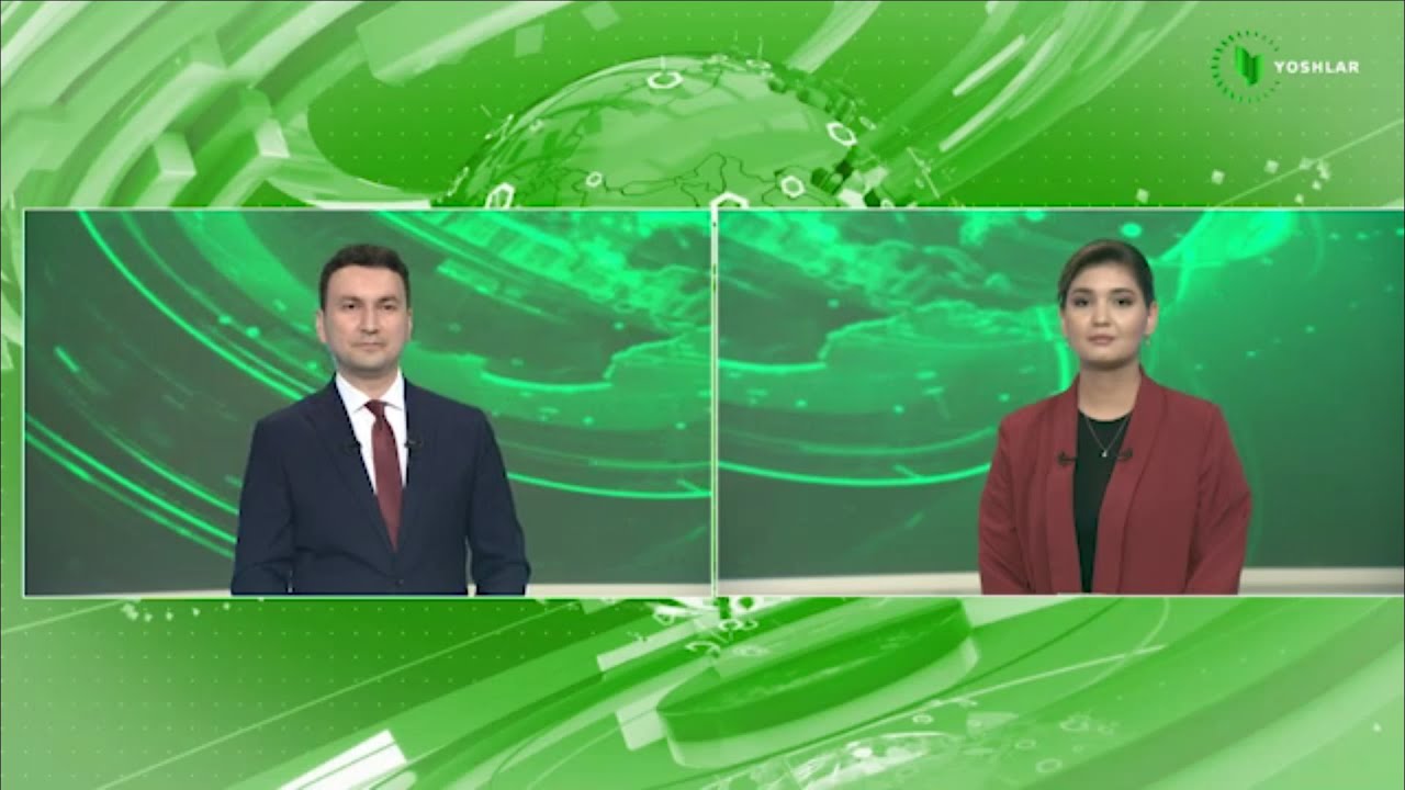 Toshkent kimyo-texnologiya institutida “KARYERA KUNI” bo’sh ish o’rinlari yarmarkasi bo’lib o’tdi | tkti.uz