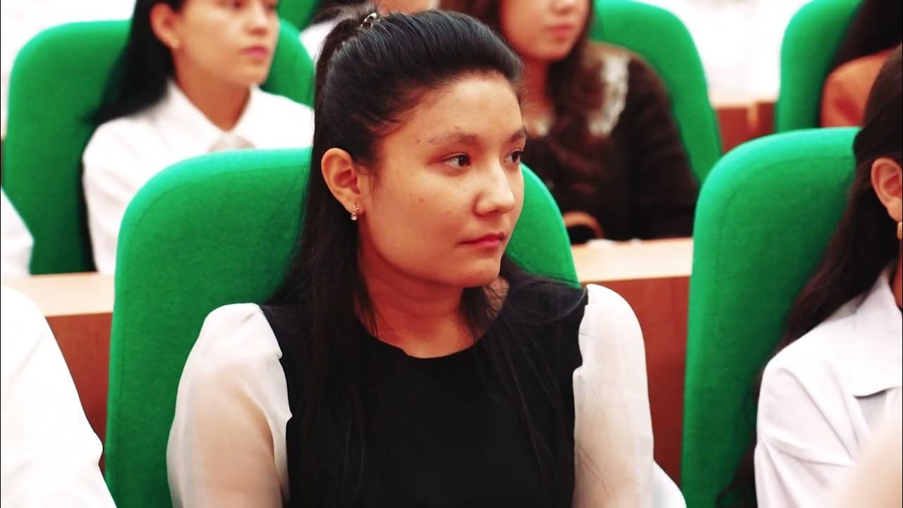 "Najot-ta'limda, najot-tarbiyada, najot bilimda" mavzusida mustaqillik darslari bo'lib o'tdi | tkti.uz