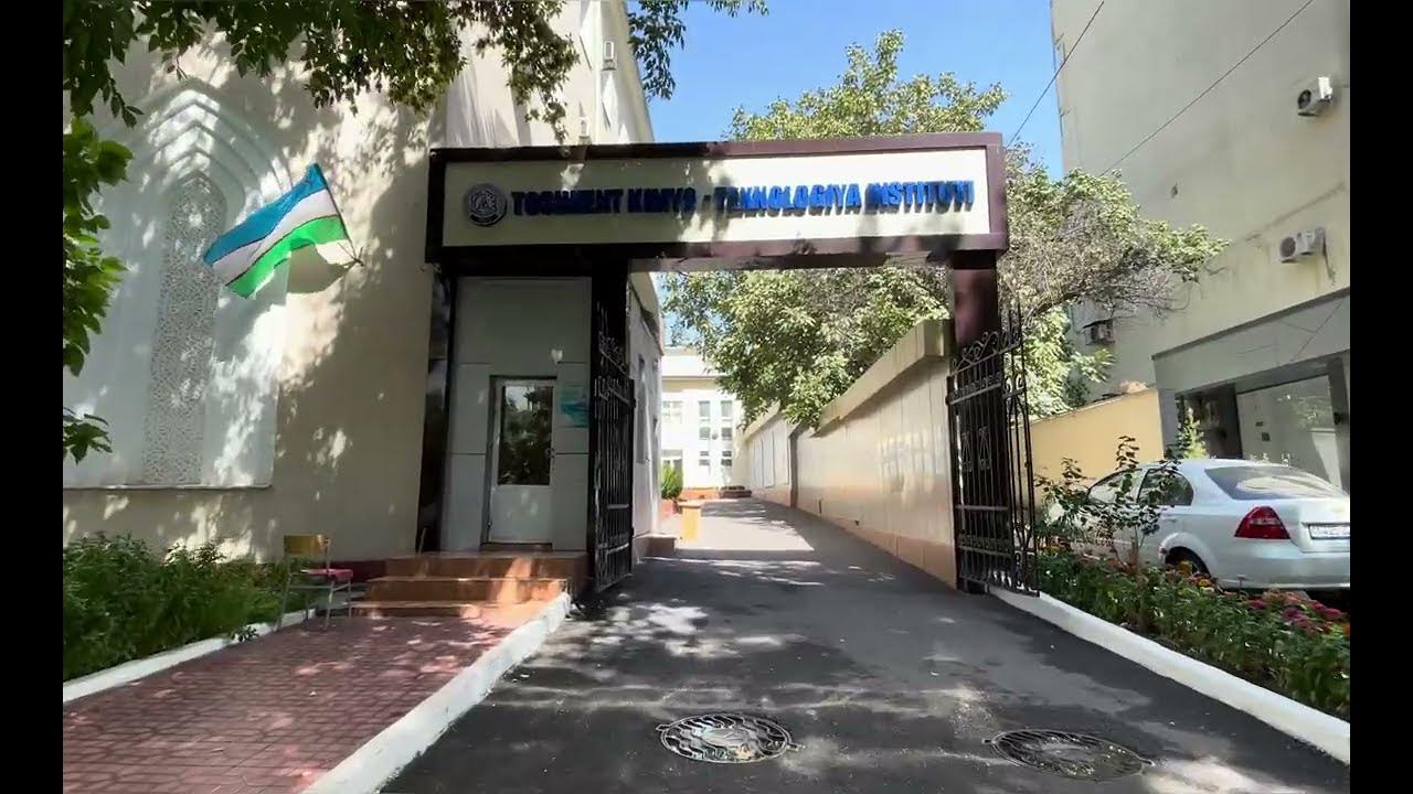 Oziq-ovqat va vinochilik texnologiyalari fakulteti | tkti.uz