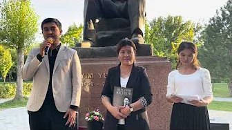 Adiblar xiyoboni yoshlik, sport va ma'naviyat maskani. | tkti.uz