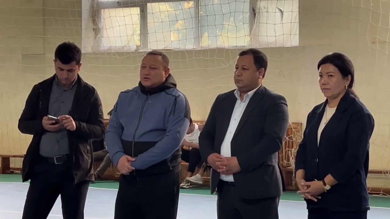 Kimyoviy injiniring fakultetida "Talabalar ligasi" 1-tur saralash bosqichiga start berildi. | tkti.uz