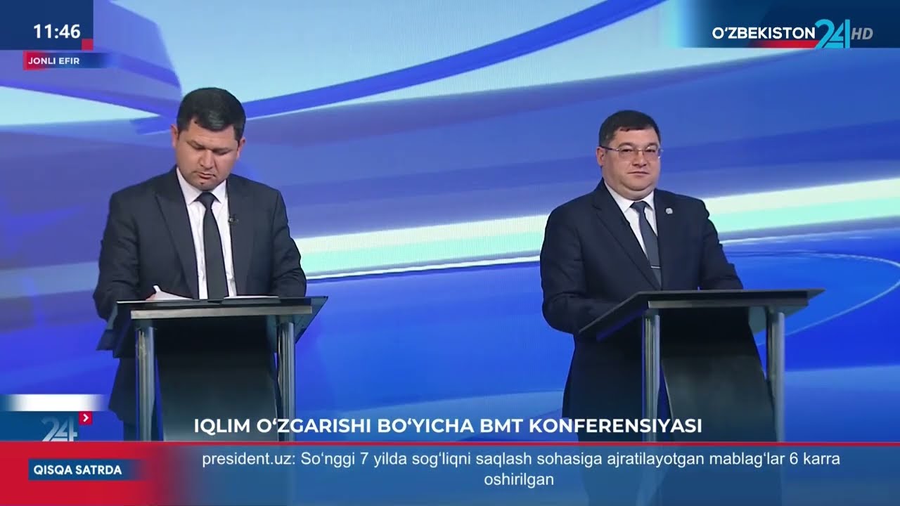 STUDIYA 24 YOUTUBE | tkti.uz