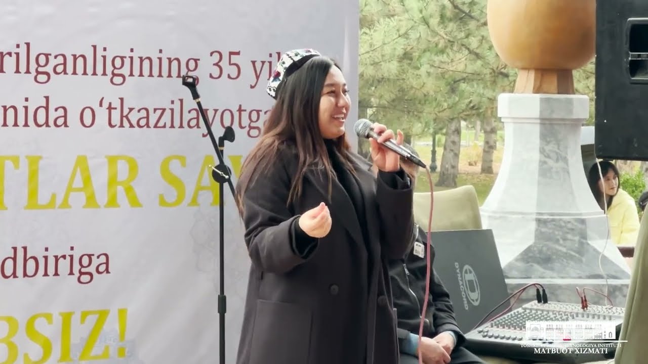 #dayjest 48-son | tkti.uz