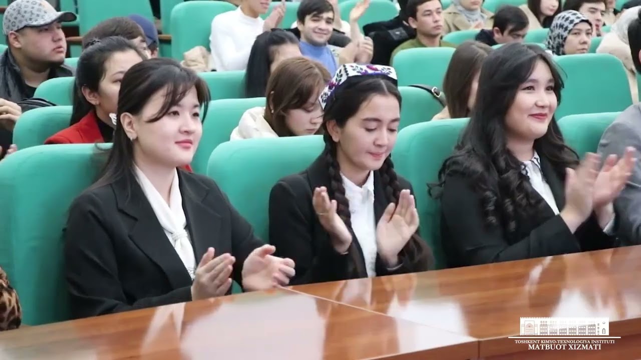 #DAYJEST 50-son | tkti.uz