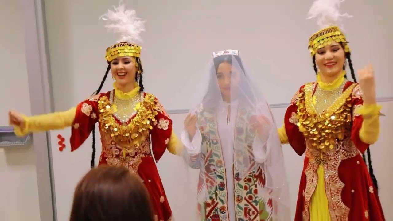 #Oʻzbekistonning_bebaho_merosi | tkti.uz