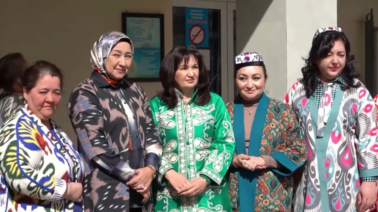 MILLIY LIBOSLAR | tkti.uz